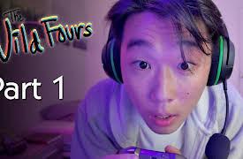 The Wild Fours: Welcome to TableTop Village