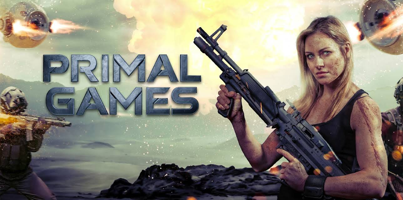 Primal Games (2025)
