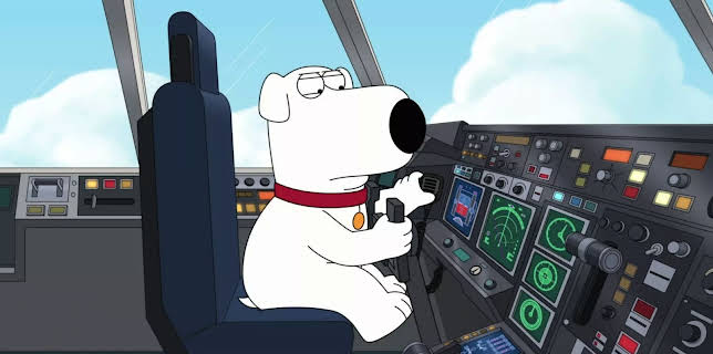 22:30: Family Guy | ProSieben Maxx | 2/10 2026