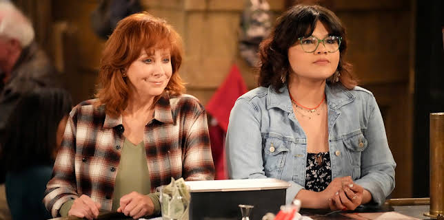 06:00: Happy's Place (S1 E1) (S1) | TV6 | 3/21 2026