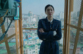 The Trunk: Avsnitt 6