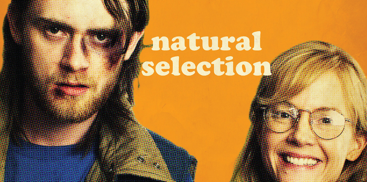 Natural Selection (2012)