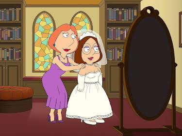 22:05: Family Guy | ProSieben Maxx | 4/28 2026