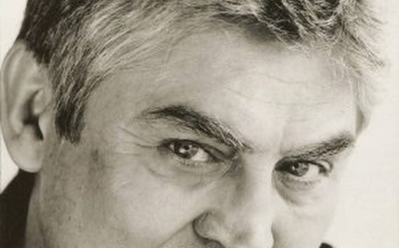 Nick Brimble