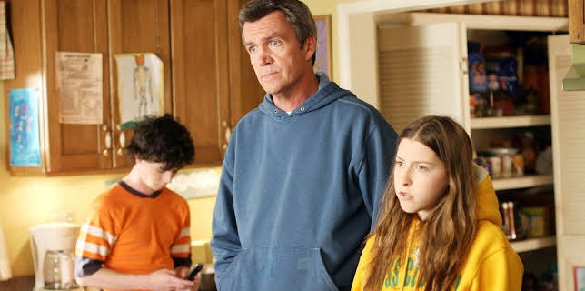 13:15: The Middle | ProSieben | 3/24 2026