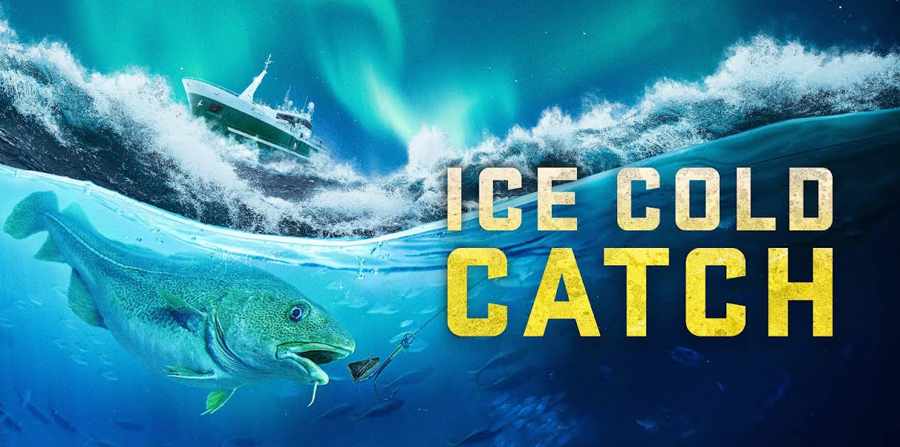 Ice Cold Catch
