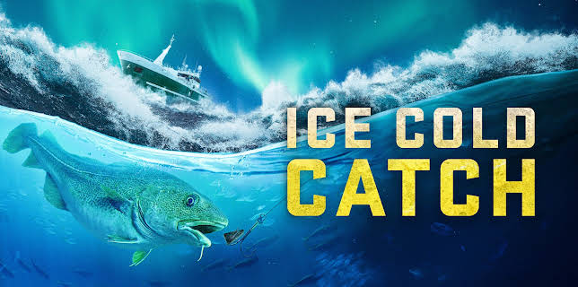 Ice Cold Catch