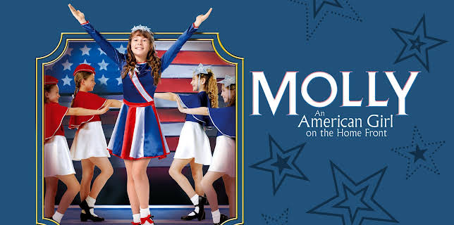 Molly: An American Girl on the Home Front (2006)