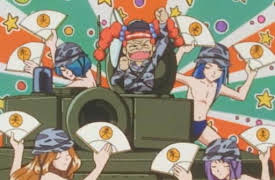 Pokémon: Episode 18