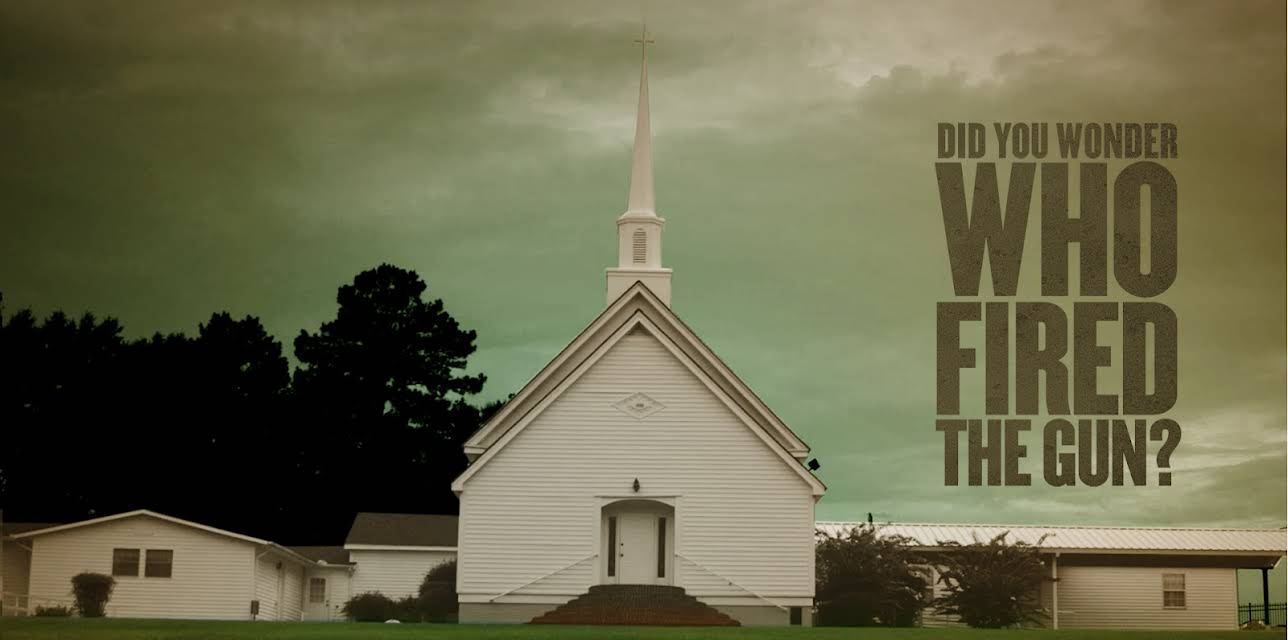 Did You Wonder Who Fired the Gun? (2017)