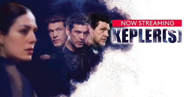Kepler(s): Season 1