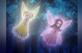 Earl & Fairy: Take the Proposal Gently in Your Hands