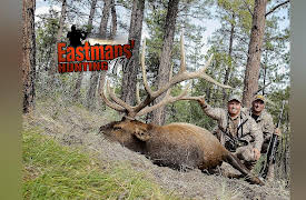 Eastmans' Hunting TV: Colorado Elk Hunting with Eastmans' 2011 Hunt Winner, Part 2