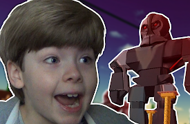 Ethan Gamer plays Roblox: Survive the Disasters