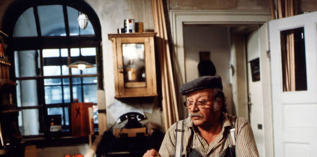 06:45: Meister Eder und sein Pumuckl (18/52) | Das Erste | 2/21 2026