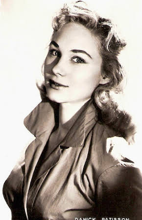 Danik Patisson as 