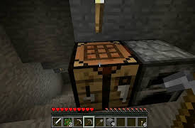 Paul Soares Jr. Minecraft Tutorials: Survive & Thrive: Mining, Smelting