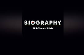 FDR: Years Of Crisis Season 1: FDR: Years Of Crisis