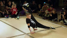Breakdance! Djamils Entscheidung