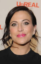 Sarah Gertrude Shapiro as Director