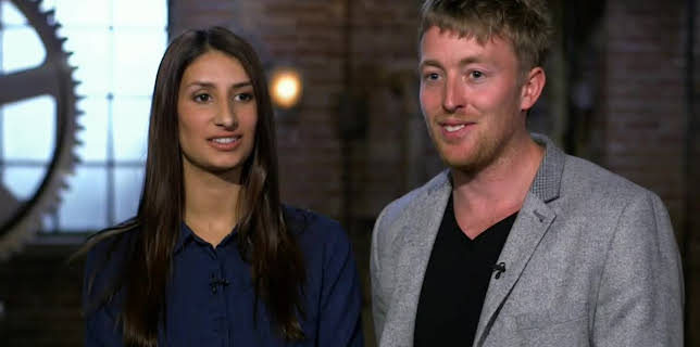 13:30: Dragons' Den (S13 E12) (S13) | TV6 | 1/14 2026