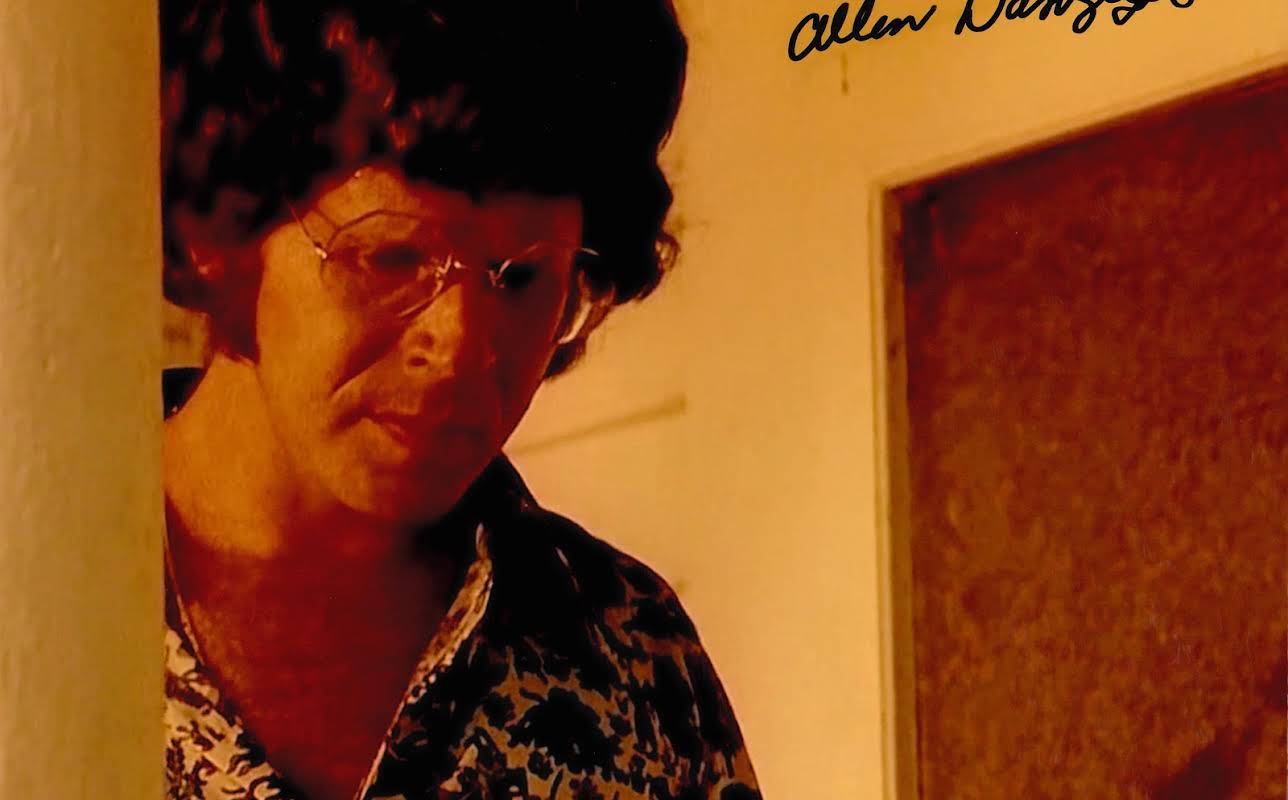Allen Danziger