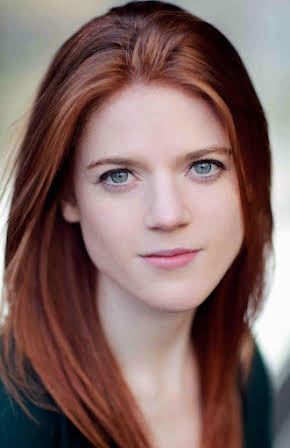 Rose Leslie as 
