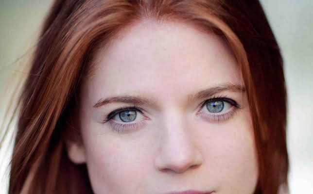 Rose Leslie