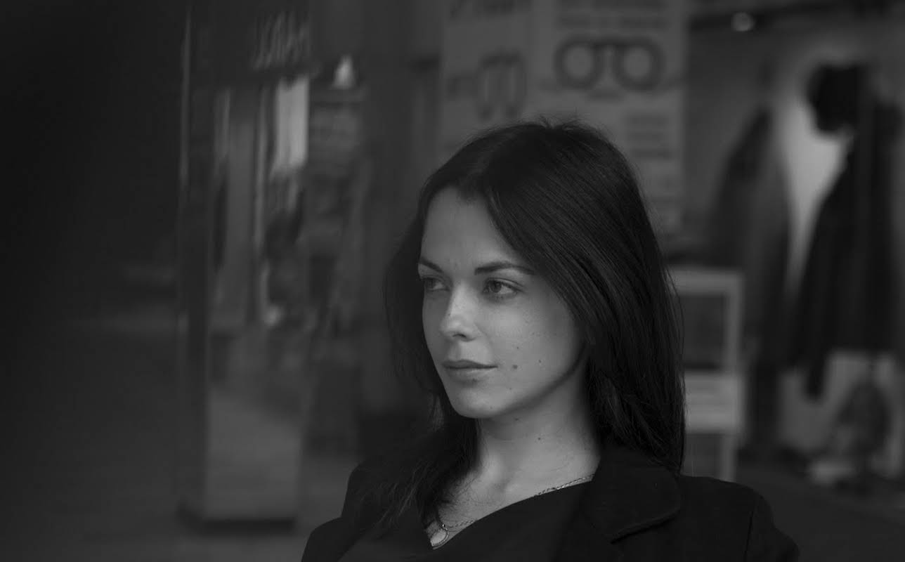 Violaine Gillibert