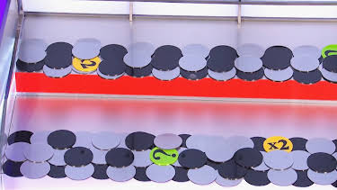 9:00 AM: Tipping Point (S11 E2) (S11) | W | 3/9 2026