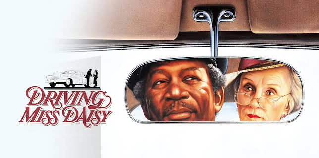 Driving Miss Daisy (1990)