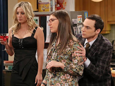 16:05: The Big Bang Theory | ProSieben | 9/15 2026