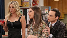 The Big Bang Theory