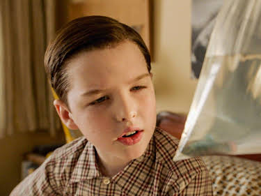 13:55: Young Sheldon | ProSieben | 9/4 2026