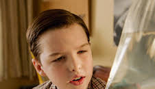 Young Sheldon