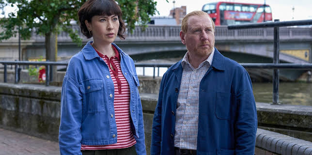 22:15: The Chelsea Detective | ZDF | 11/30 2025