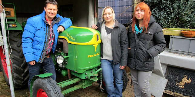 10:00: Der Trödeltrupp - Das Geld liegt im Keller (S14 E15) (S14) | RTL 2 | 3/19 2026