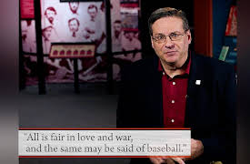 Play Ball! The Rise of Baseball as Americaâ€™s Pastime: Scandals and Deception on the Diamond