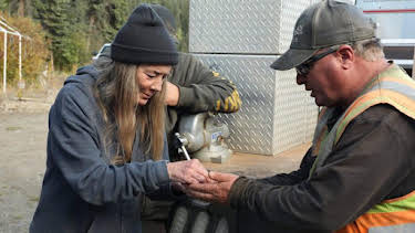 11:00 AM: Gold Rush: Mine Rescue with Freddy & Juan (S1) | Discovery Channel | 10/19 2026