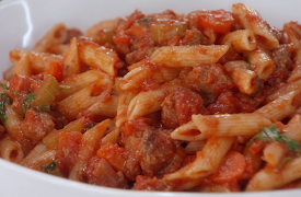 Giada at Home: Episode 19