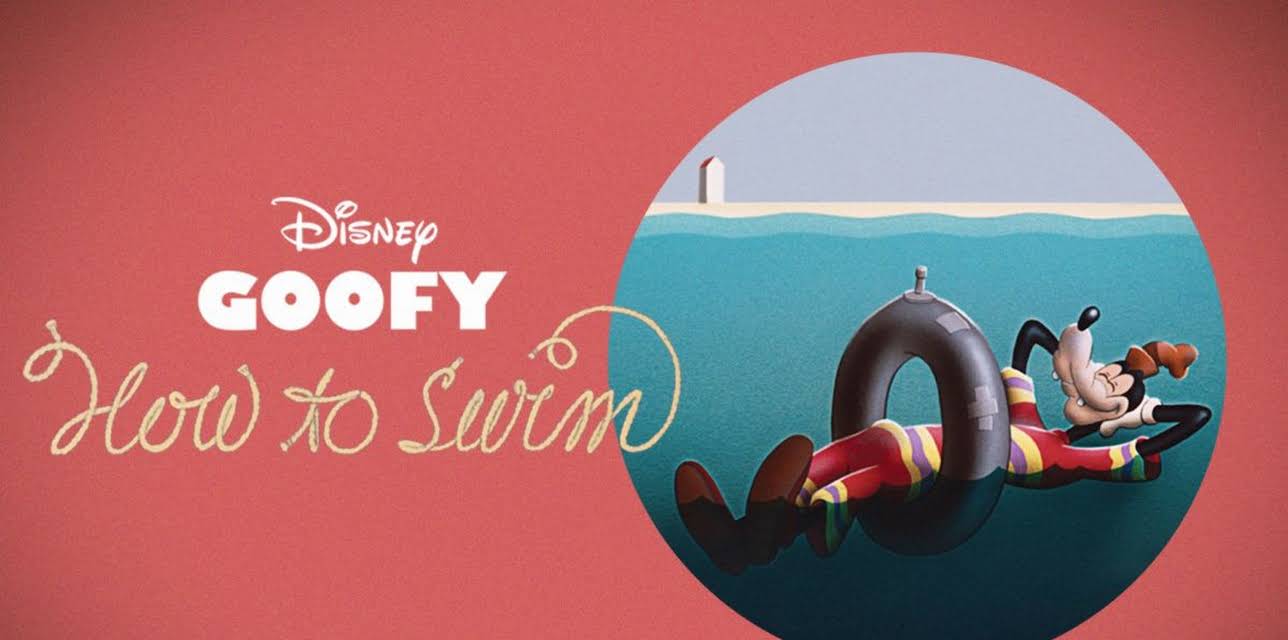 How to Swim (1942)