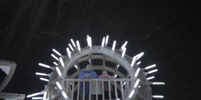 02:45: Geheime Welten - Reise in die Tiefe | ZDFinfo | 12/19 2025