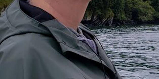 03:23: El triángulo de Alaska: Dinosaurio en Kodiak | Discovery Max | 3/22 2026