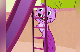 Happy Tree Friends, Volume 1: Episode 8