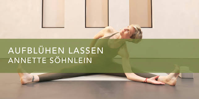 Aufblühen lassen (2025)