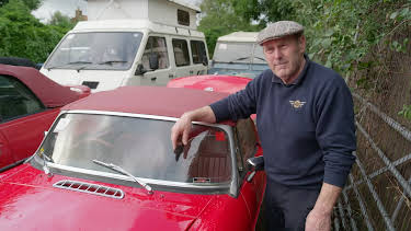 9:00 AM: Bangers & Cash: Restoring Classics (S1 E5) (S1) | Yesterday | 1/2 2026