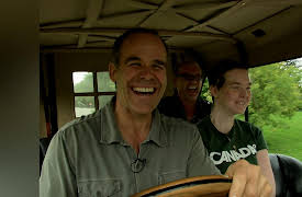 Legendary Motorcar: 56 T-Bird Swap