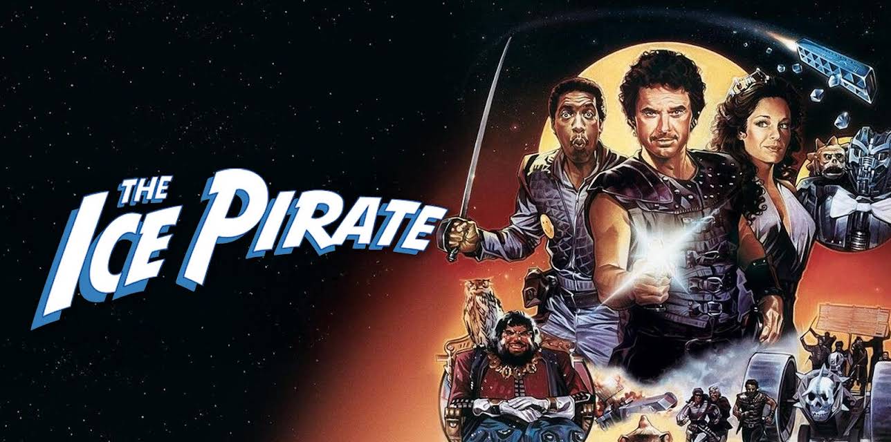 The Ice Pirates (1984)