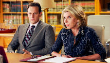 The Good Wife (S4 E2)