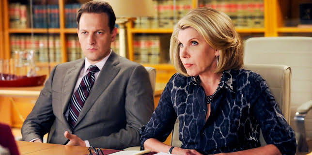 2:45 AM: The Good Wife (S4 E2) (S4) | 5 Star | 12/10 2025